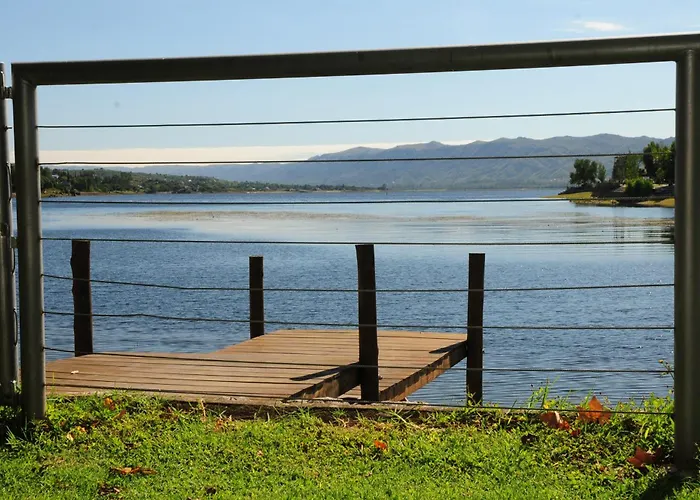 Hostal de la Costa Villa Carlos Paz