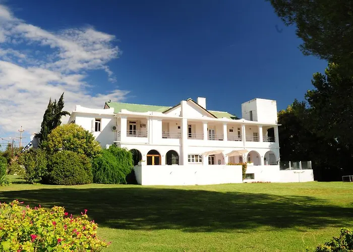 Hostal de la Costa Villa Carlos Paz